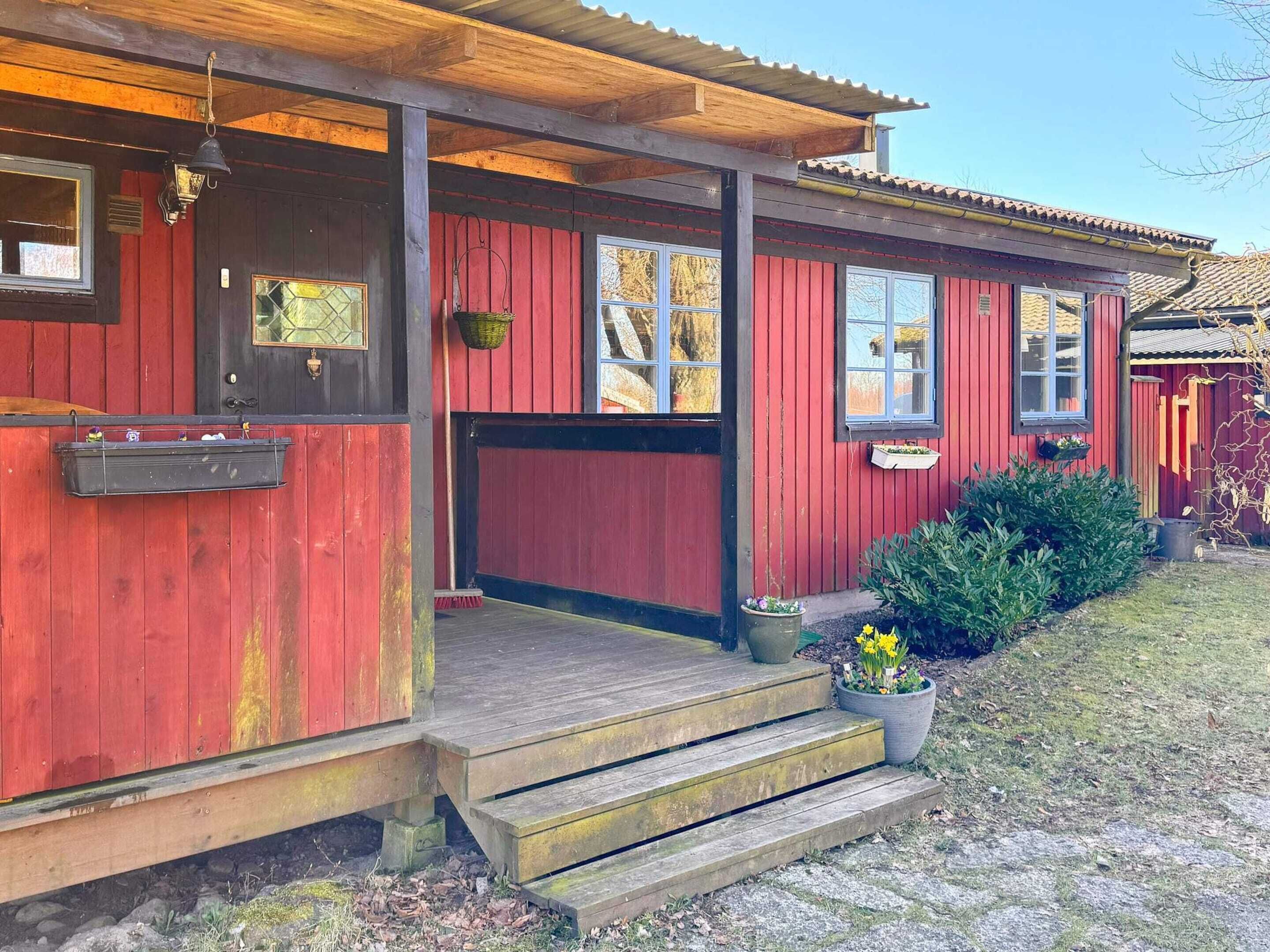 House | Exterior
