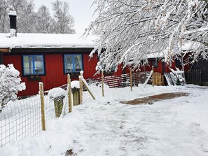 House | Exterior