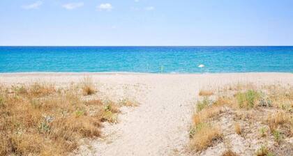 Cozy Apartment in Torrenova