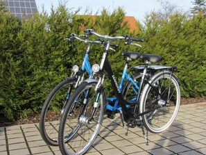 Exterior - Stefanie and Bernd Heumann (Cuxhaven)