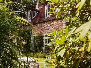 Exterior - Orangery Berum Modern Retreat (Hage)