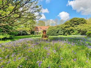 Exterior - Orangery Berum Modern Retreat (Hage)
