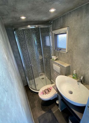 Chalet | Bathroom