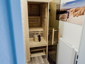 Huis | Badkamer