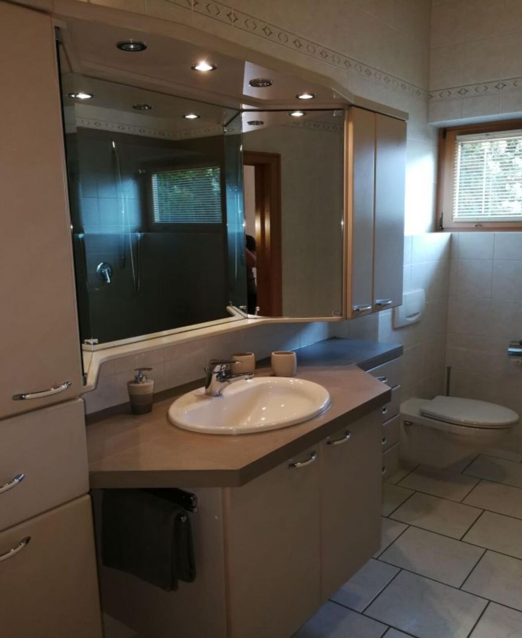 Appartamento | Bagno