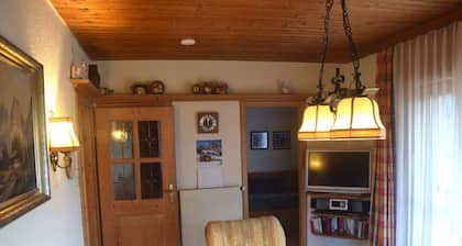 Holiday Home Fussen Near Neuschwanstein Castle
