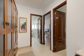 Interior - Maravilloso apartamento junto al mar a 5 km Cádiz (Puerto Real)