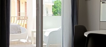 Appartamento accogliente a pochi passi dal mare e dal centro 