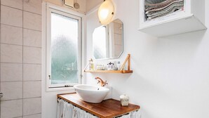 Maison | Salle de bain