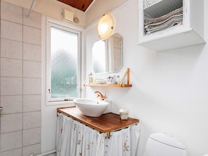 Maison | Salle de bain