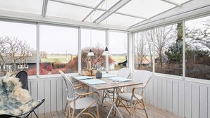 Maison | Restauration