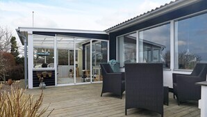Maison | Extérieur