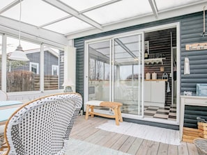 Maison | Extérieur
