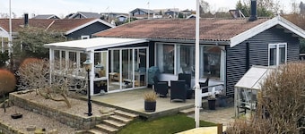 4 Person Holiday Home in Kerteminde