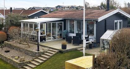 4 Person Holiday Home in Kerteminde