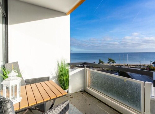 2-room Luxury Apartment