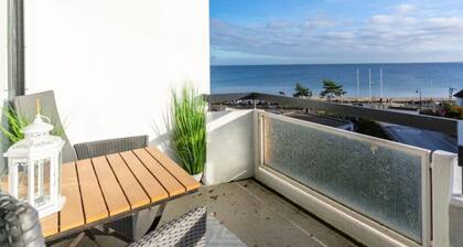 2-room Luxury Apartment