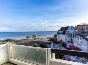 Property grounds - 2-room Luxury Apartment (Scharbeutz)