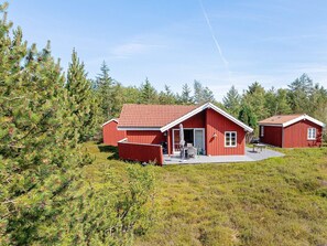 House | Exterior