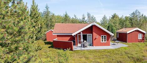 House | Exterior