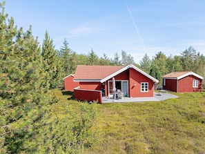 House | Exterior