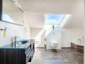 Casa | Banheiro