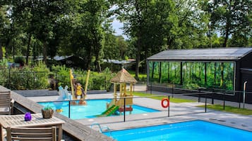 Bungalow | Pool | Utomhuspool