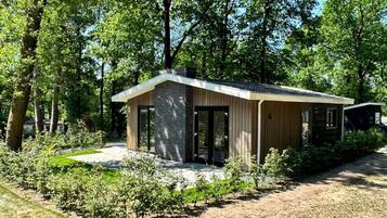 Bungalow | Exteriör