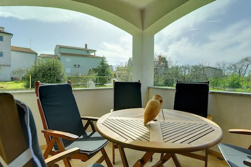 Apartment | View from property