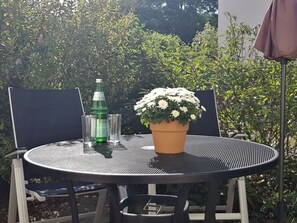 Dining - Charming Apartment in Mandelbachtal (Mandelbachtal)