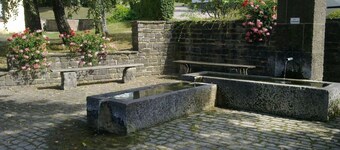 Charming Apartment in Mandelbachtal