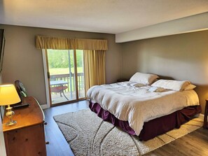 3 Schlafzimmer, Bügeleisen/Bügelbrett, kostenloses WLAN, Bettwäsche