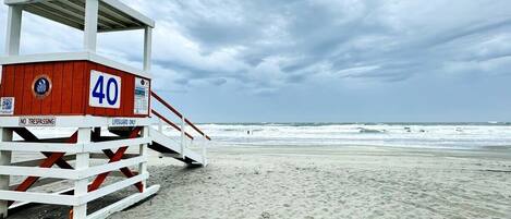 Platja