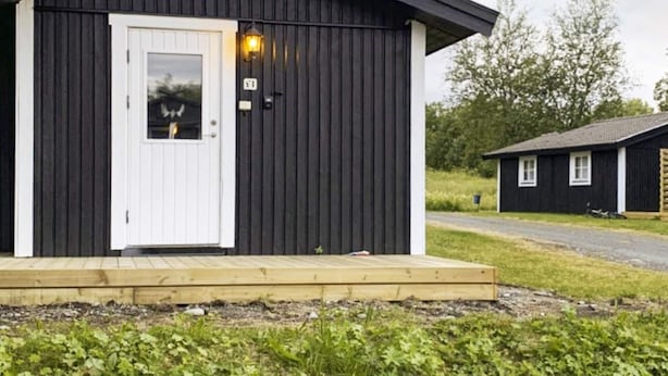 House | Exterior detail
