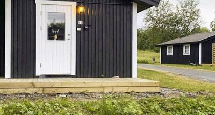 6 Person Holiday Home in Jarpen