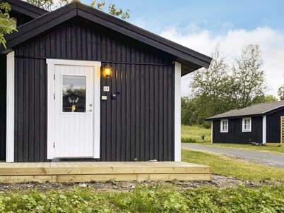 6 Person Holiday Home in Jarpen