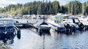 Exterior - 4 Star Holiday Home in Jonkoping (Jonkoping)