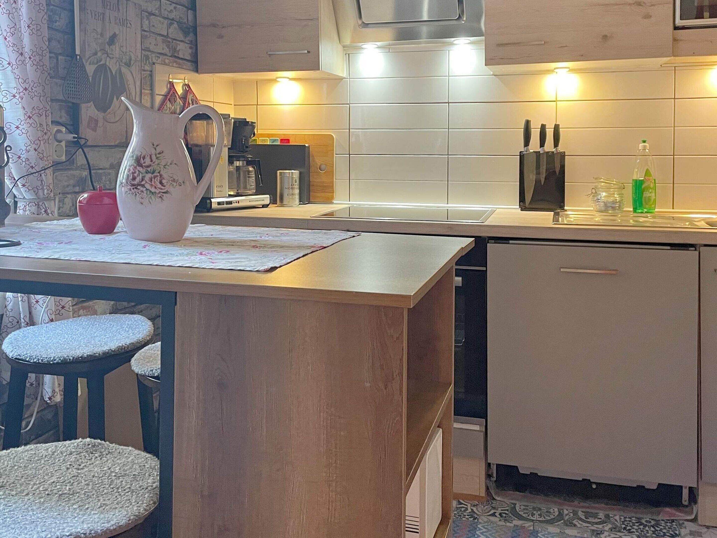 House | Private kitchen