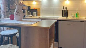 House | Private kitchen