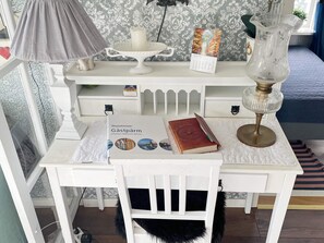 House | Dining