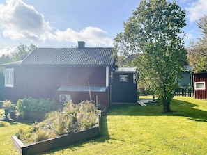 House | Exterior