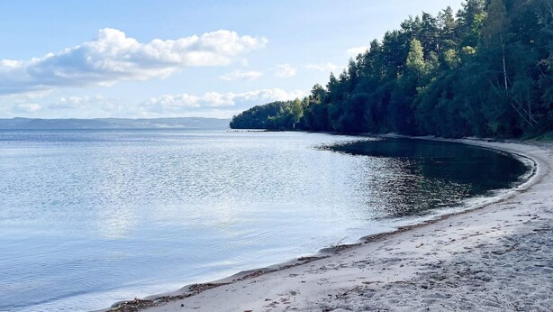 Exterior - 4 Star Holiday Home in Jonkoping (Jonkoping)