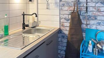 House | Private kitchen