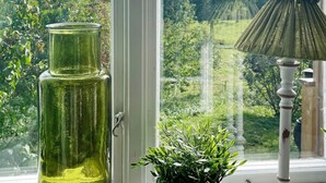 Interior - 4 Star Holiday Home in Jonkoping (Jonkoping)