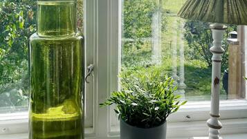 House | Interior
