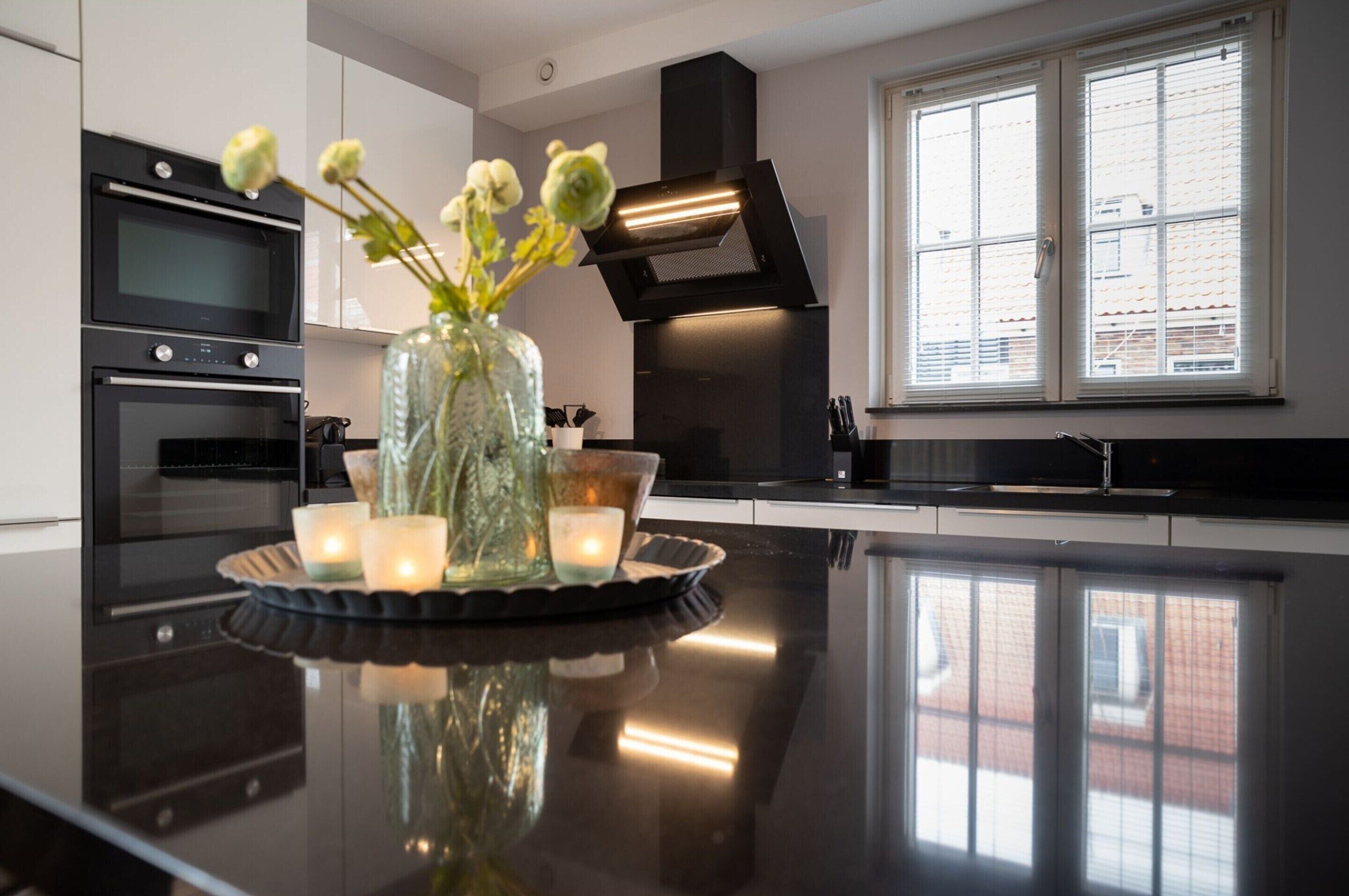 House | Private kitchen