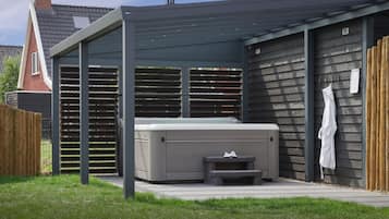 House | Property grounds