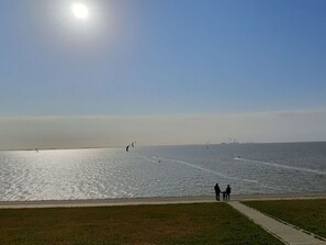 Pool - Luetje Huuske Modern Retreat (Krummhoern)