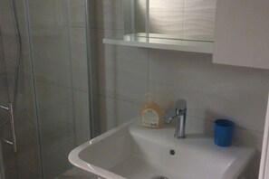 Departamento | Baño | Secadora de cabello 