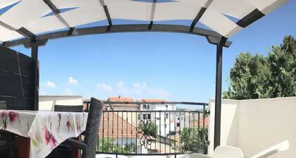 Apartments Paula - One Bedroom Apartment With Terrace 2